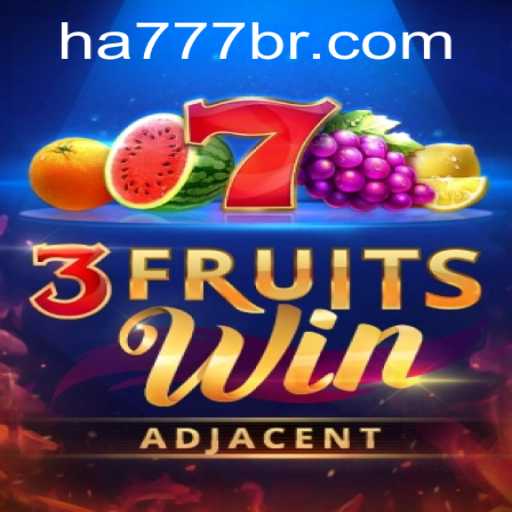 Explorando o Fascinante Mundo de 3FruitsWin: O Jogo de Cassino Online