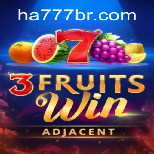 Explorando o Fascinante Mundo de 3FruitsWin: O Jogo de Cassino Online