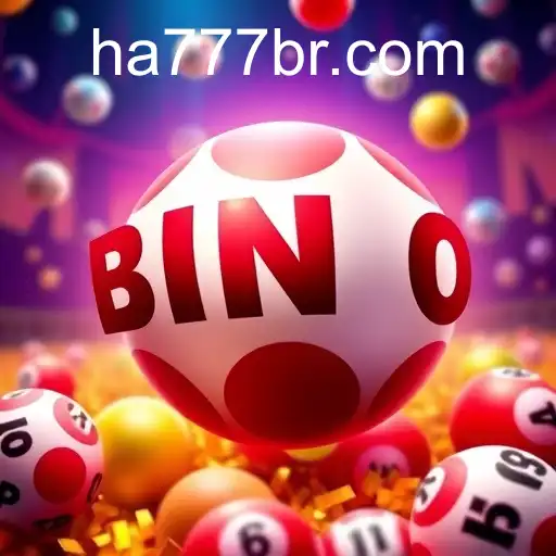 Exploração em Profundidade do Mundo do Bingo Online em ha777.com