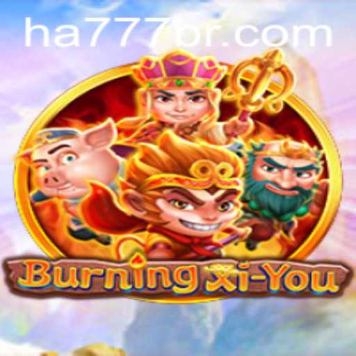 Aventura Épica em BurningXiYou: Explorando o Fascinante Mundo do Jogo Online