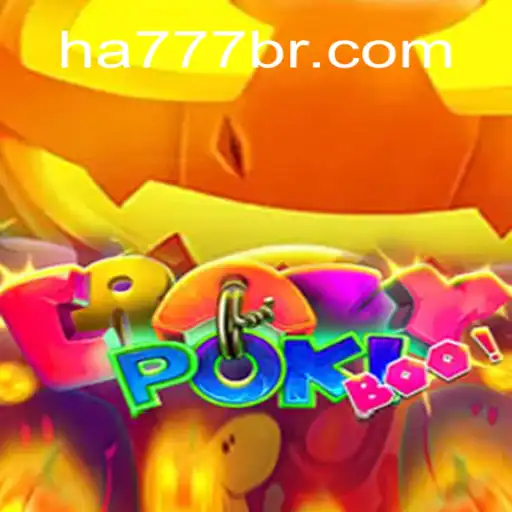 CrazyPokiBoo: O Jogo Revolucionário que Está Agitando o Mundo do Entretenimento Digital