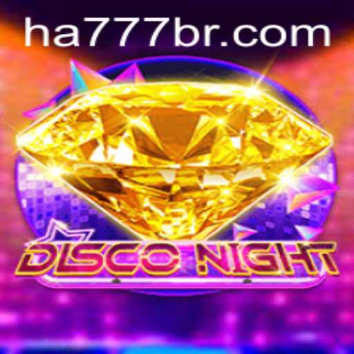 Explorando a Dança Cósmica: DiscoNight e a Era Digital na ha777.com