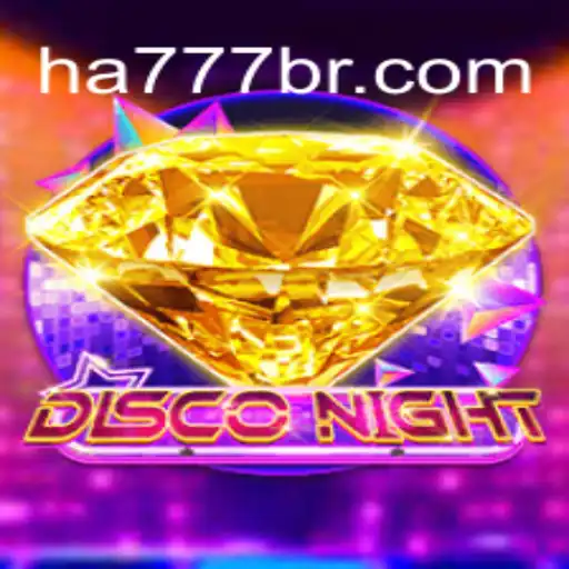 Explorando a Dança Cósmica: DiscoNight e a Era Digital na ha777.com