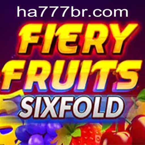 Descubra a Emoção do Jogo FieryFruitsSixFold: Regras, Estratégias e Muito Mais