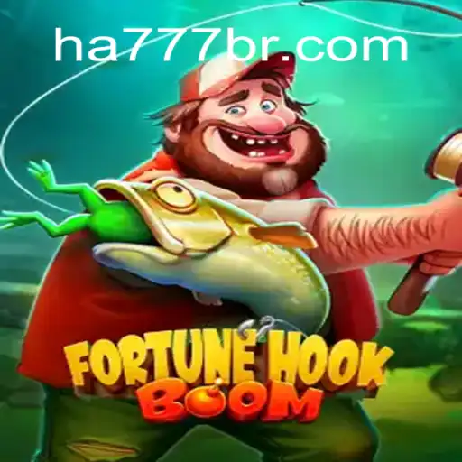 FortuneHookBoom: Descubra o Empolgante Mundo do Jogo