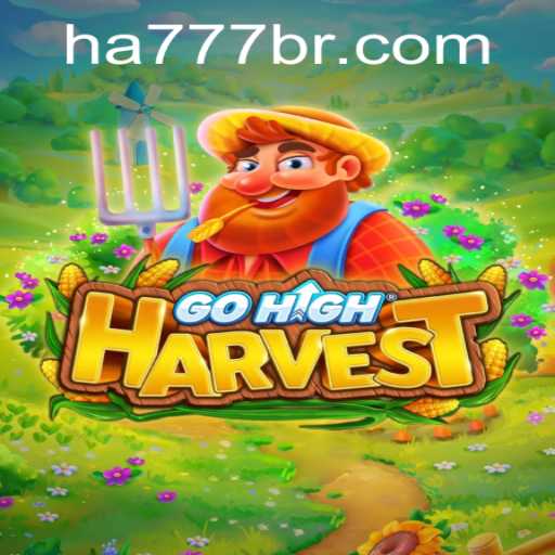 GoHighHarvest: Experimente a Aventura de Colheita Definitiva