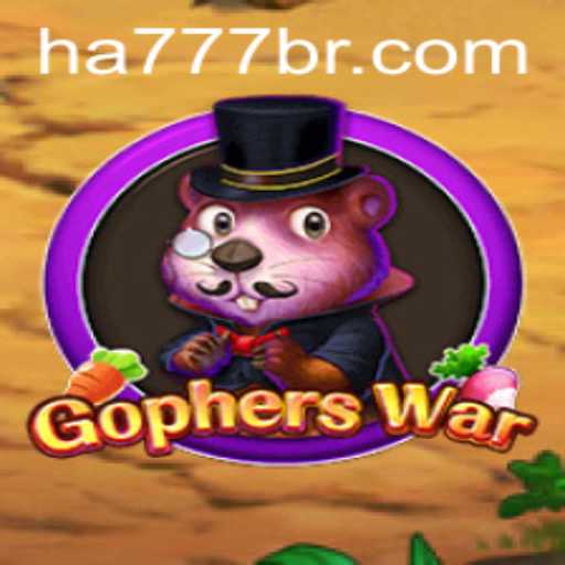 Mergulhe no Mundo Empolgante de GophersWar: Estratégia e Aventura