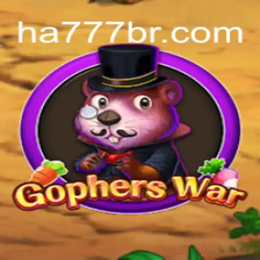 Mergulhe no Mundo Empolgante de GophersWar: Estratégia e Aventura