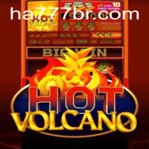 Explorando a Aventura Vulcânica no Jogo HotVolcano