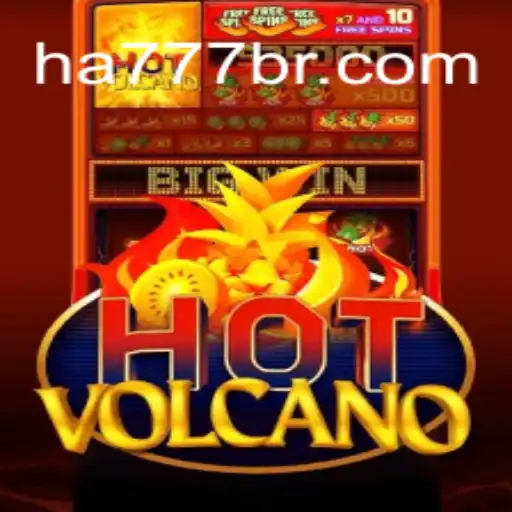 Explorando a Aventura Vulcânica no Jogo HotVolcano
