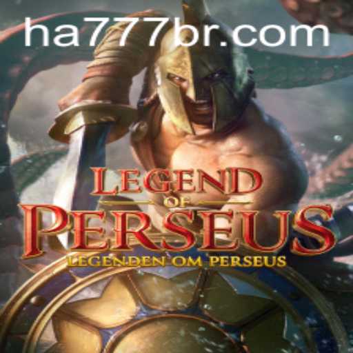 LegendofPerseus: Uma Aventura Épica no Mundo dos Jogos Modernos