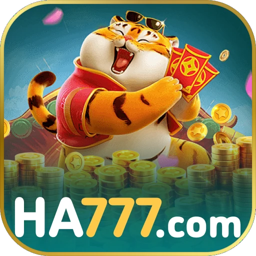 ha777.com logo