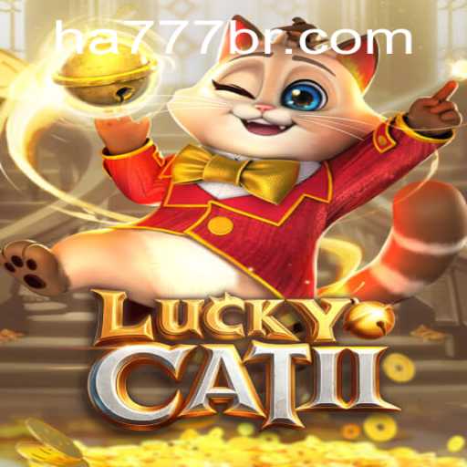 Descubra o Encantador Mundo de LuckyCatII