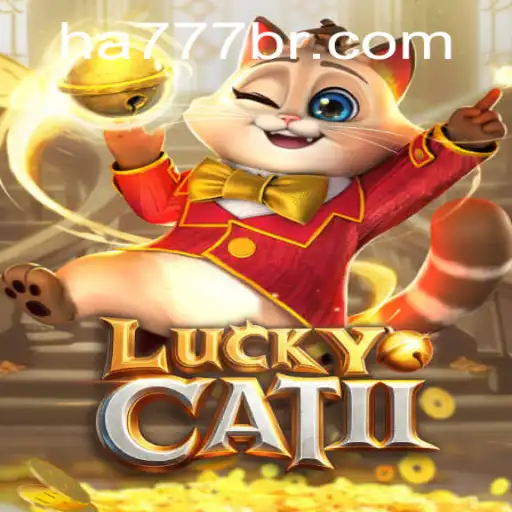 Descubra o Encantador Mundo de LuckyCatII