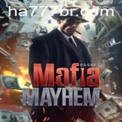 MafiaMayhem: Um Mergulho no Mundo do Crime Organizado