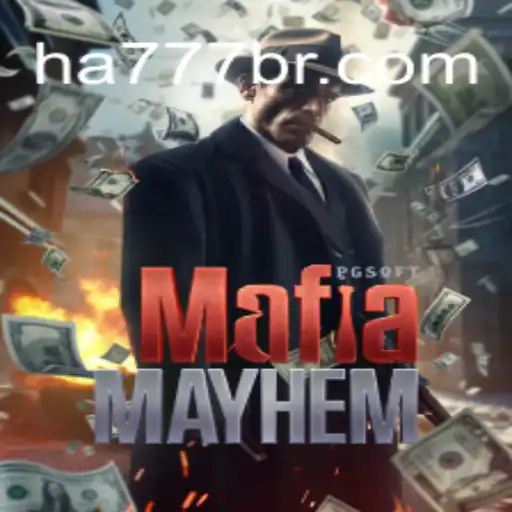 MafiaMayhem: Um Mergulho no Mundo do Crime Organizado