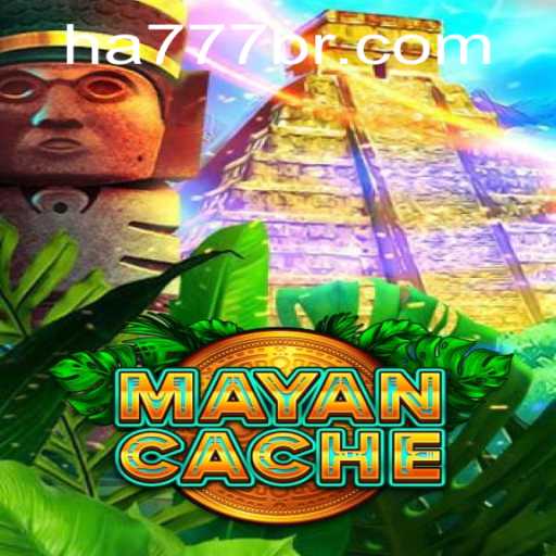 Descubra o Enigmático Mundo de MayanCache