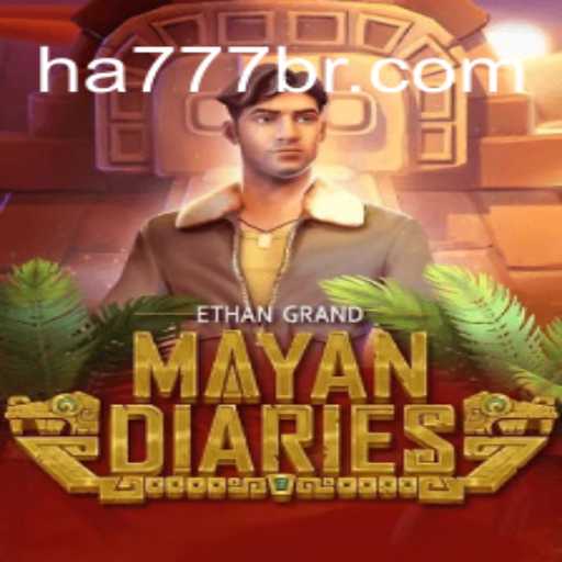 Desvendando a Aventura de 'MayanDiaries': Estratégia e Mistério nas Ruínas Maia