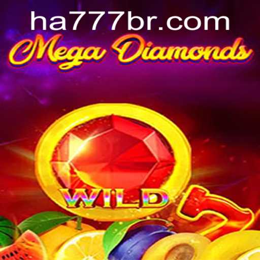 MegaDiamond: Desvende o Fascinante Mundo do Jogo de Azar Online