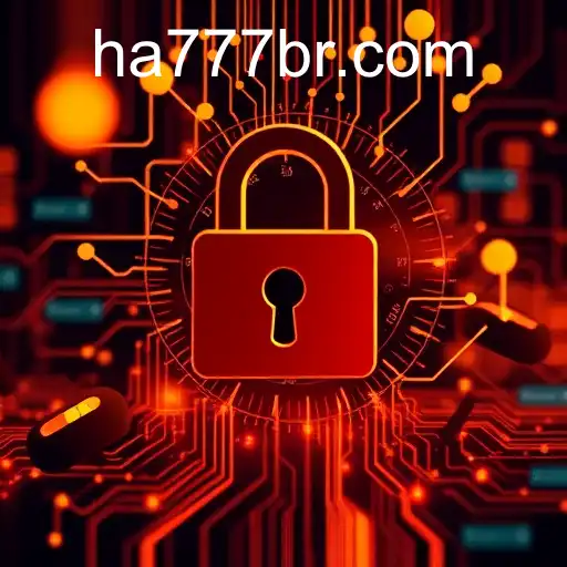 Entendendo a Importância da Política de Privacidade em ha777.com