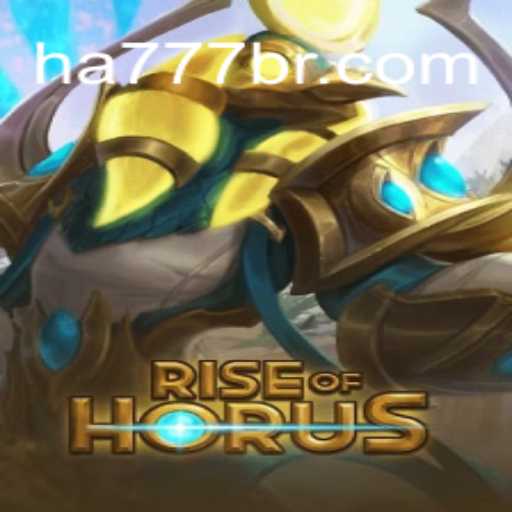 Descubra o Fascinante Mundo de 'RiseofHorus'