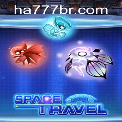 Descubra o Universo de Aventuras em SpaceTravel