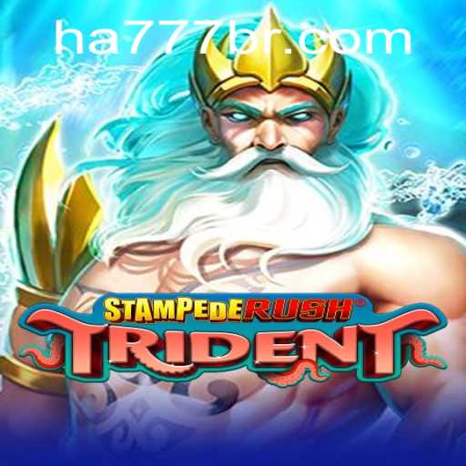 Descubra o Mundo Empolgante de StempedeRushTrident