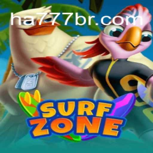 SurfZone: Domine as Ondas com Estratégia e Aventura