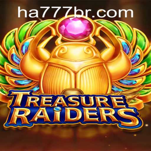 Explorando o Universo de TreasureRaiders: Aventura, Estratégia e Ganhos